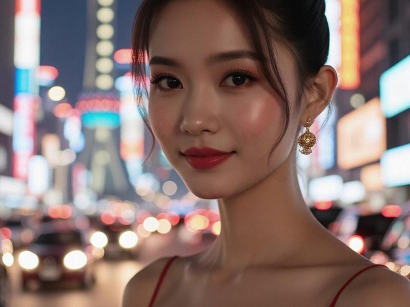 【霓虹与书香之间】上海女子的十二时辰：从弄堂到陆家嘴的优雅突围