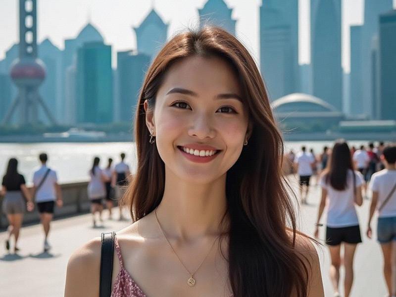 Shanghai's Feminine Renaissance: How the City's Women Are Rewriting China's Beauty Narrative