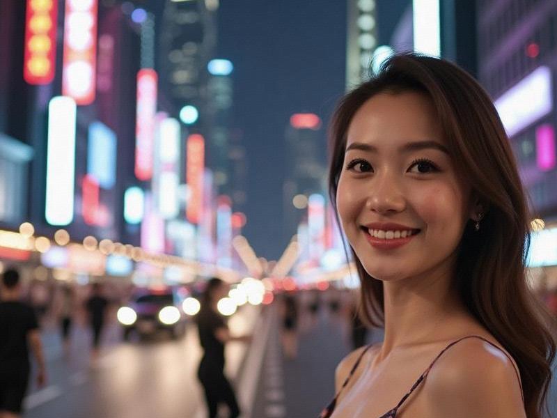 The Algorithmic Metropolis: How Shanghai's Smart City Project is Setting Global Standards
