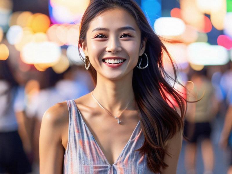 Shanghai Chronicles: A Journey Through the Vibrant City of Lights and Culture