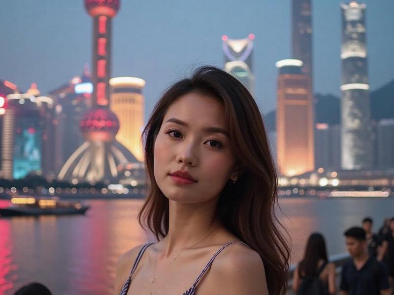 The Velvet Rope Economy: Inside Shanghai's Exclusive Entertainment Club Network