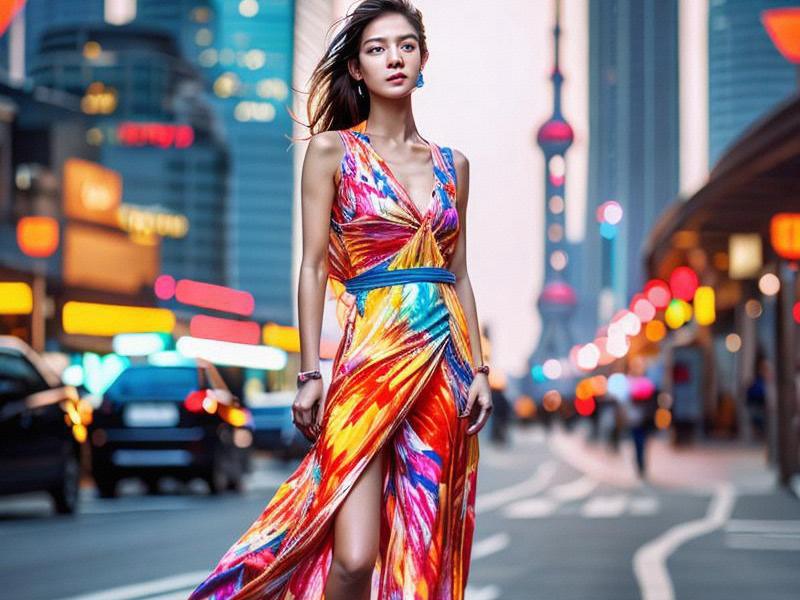 Shanghai: A Journey Through Culture and Scenic Wonders