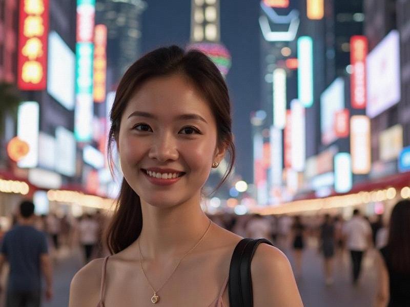 The Velvet Revolution: How Shanghai's Entertainment Venues Are Reinventing Urban Nightlife
