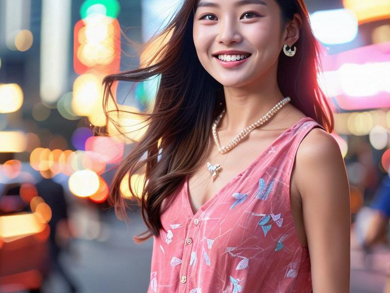 The Modern Life of Shanghai's Modern Women