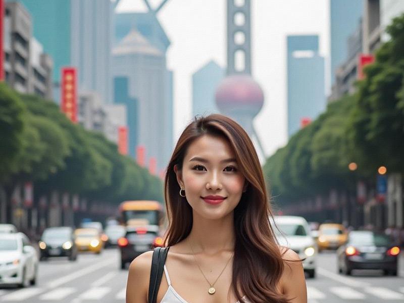 Shanghai's Cultural Renaissance: How the Pearl of the Orient Is Redefining East Asian Soft Power