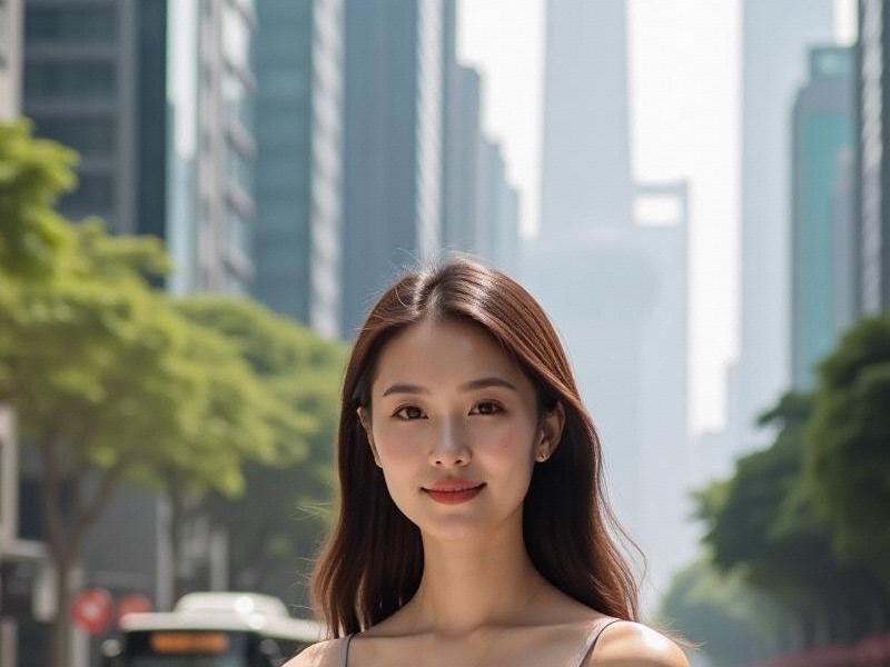 Shanghai's Power Women: Redefining Femininity in China's Global City