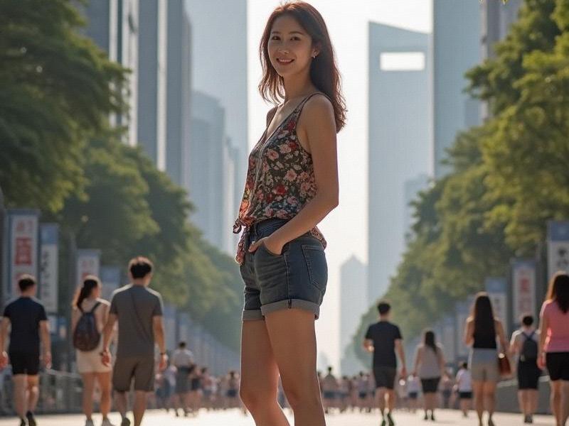 Shanghai and Beyond: The Making of a 21st Century Megalopolis