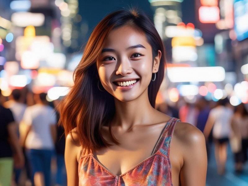 Shanghai's Renaissance: A Journey Through the City's Modern Transformation