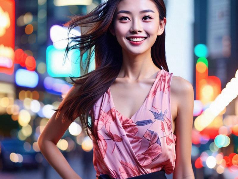 Shanghai's Green Transformation: How the City is Leading China's Eco-Friendly Revolution