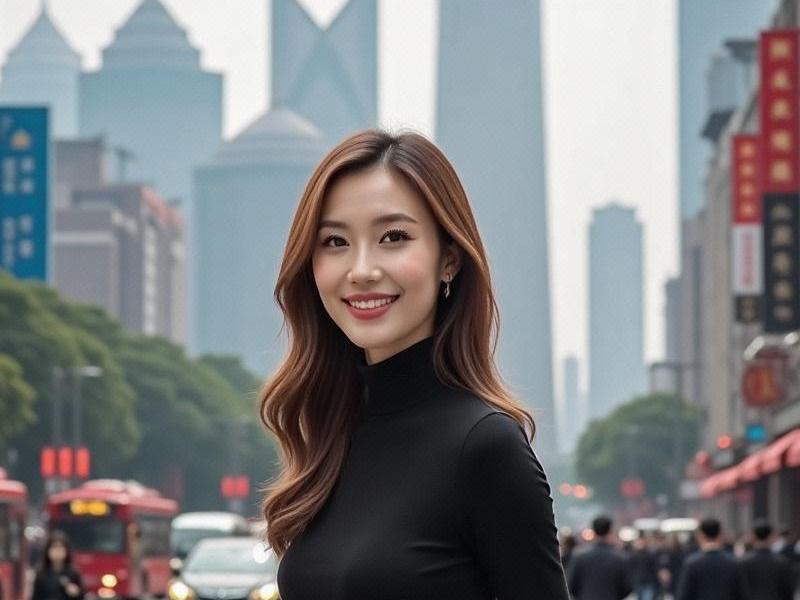 霓裳羽衣曲：上海女性的百年审美革命