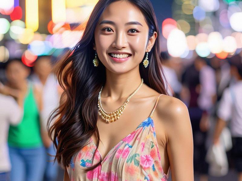 Exploring the Sights and Culture of Shanghai: A Journey Through the Modern and Traditional