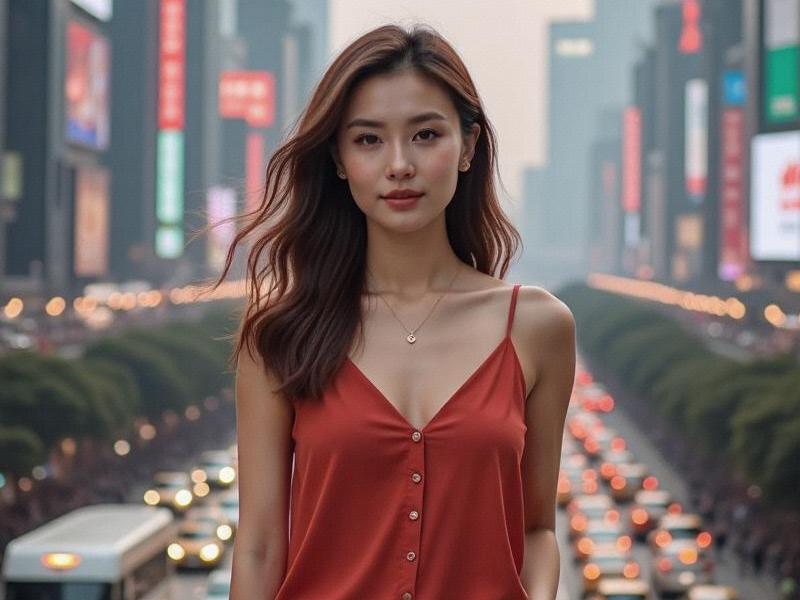 Shanghai 2025: The Smart Metropolis Redefining Urban Living