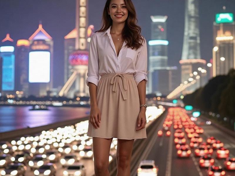 Shanghai's Velvet Rope Revolution: Inside China's Most Exclusive Entertainment Palaces