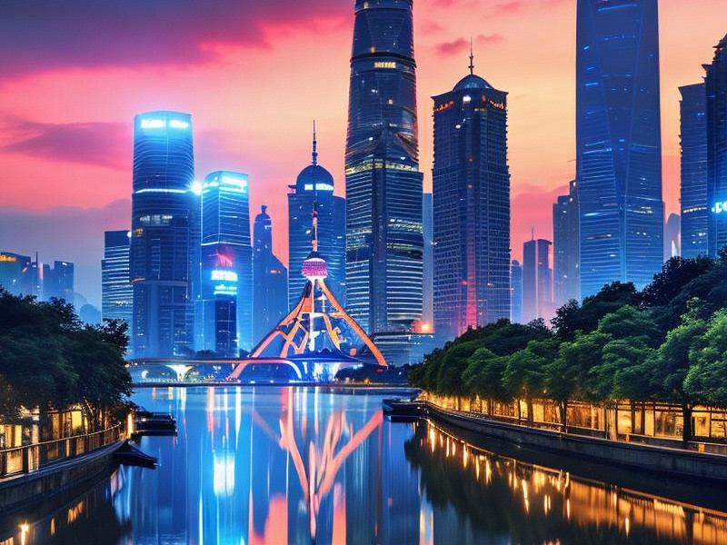 Comfortable Retreat: The Ultimate Oasis for Relaxation and Rejuvenation in Shanghai