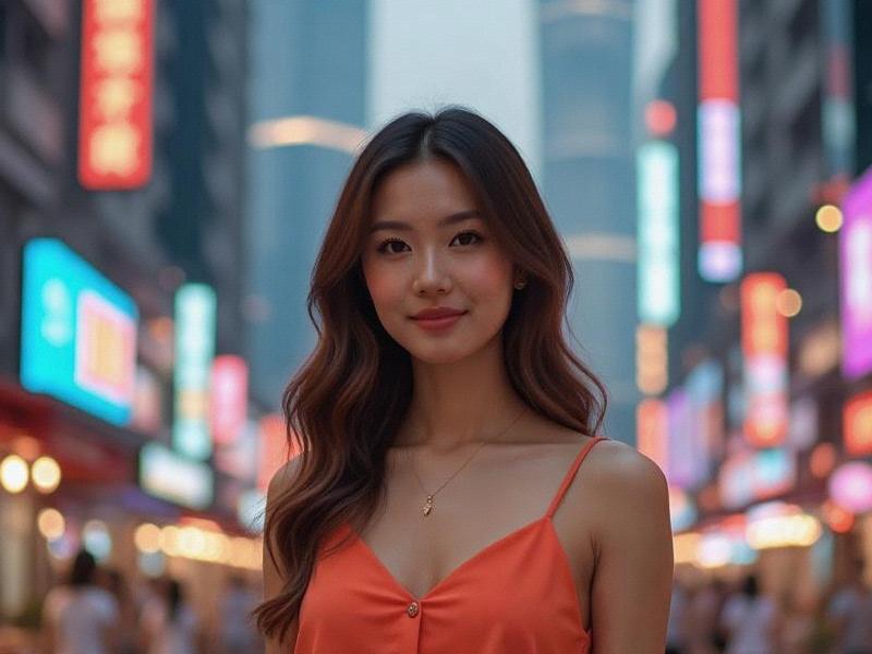 Shanghai's Modern Heroines: How Women Are Reshaping China's Global City