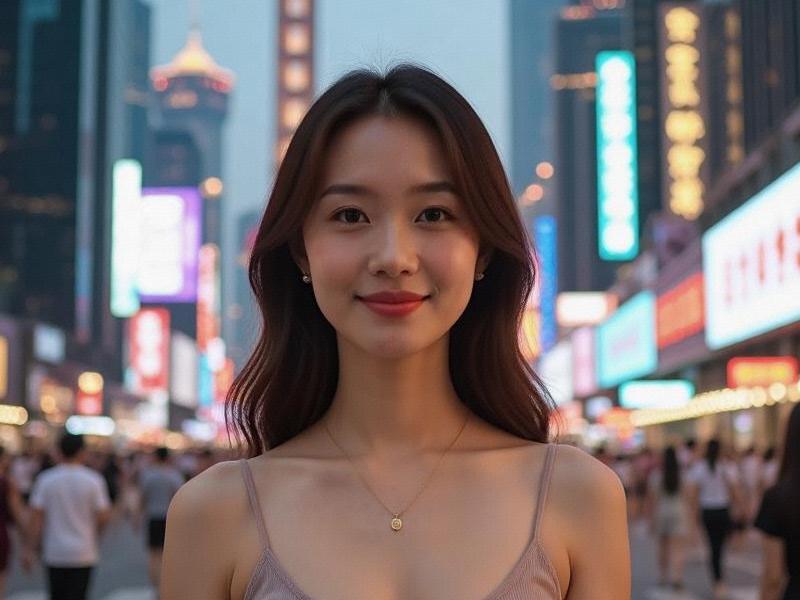 The Shanghai Woman Phenomenon: Redefining Femininity in China's Global City