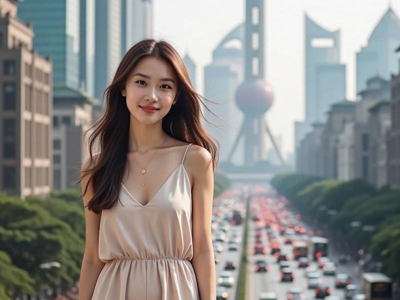 Shanghai 2025: The Rise of a Mega-Regional Powerhouse