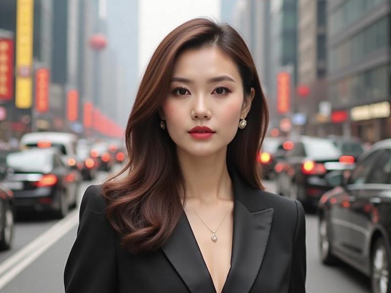 【摩登神话】从月份牌到小红书：上海美女的百年审美进化史