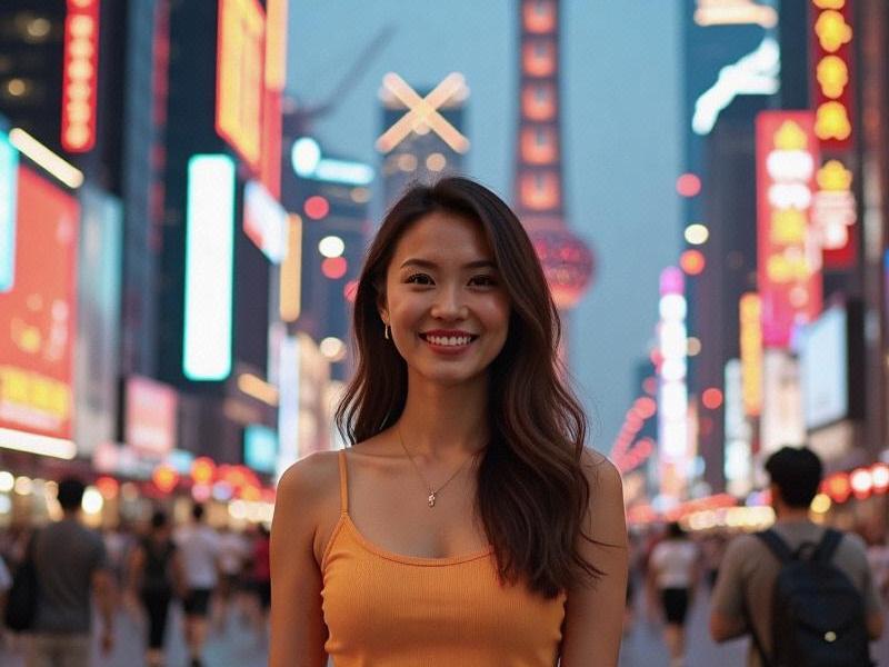 Shanghai After Dark: How the City's Entertainment Clubs Became Economic Powerhouses