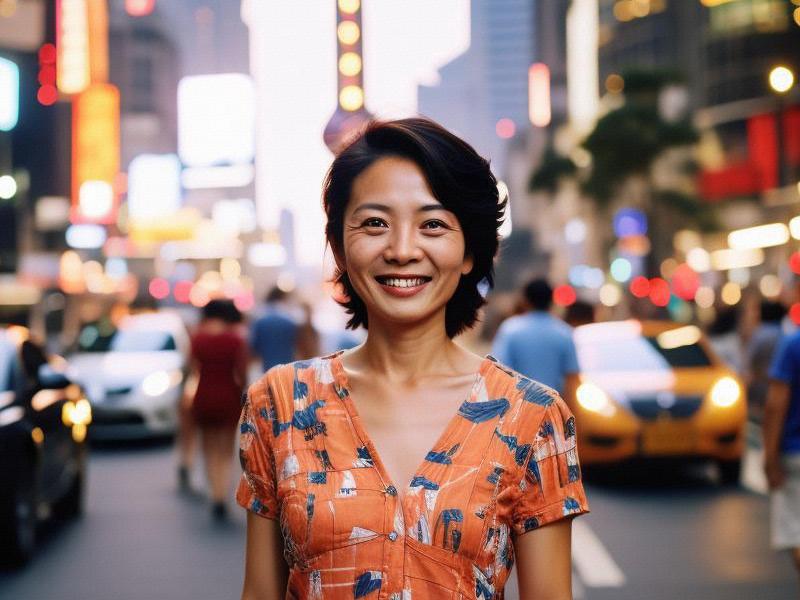 Shanghai's Beauty Industry: A New Era of Glamour and Innovation