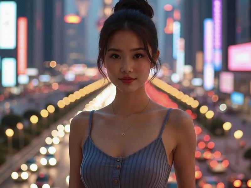 Shanghai After Dark: The Reinvention of China's Entertainment Capital