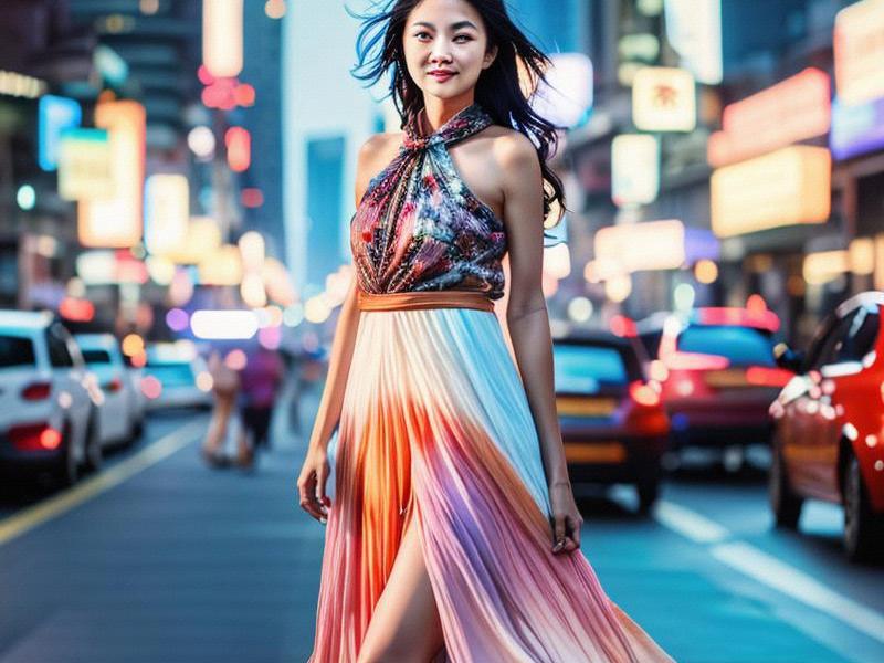 Shanghai's Thriving Entertainment Scene: A Hub of Culture and Creativity