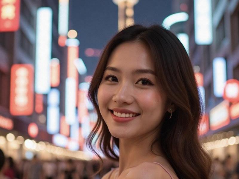 Shanghai After Dark: The Evolution of Elite Entertainment in China's Glamour Capital