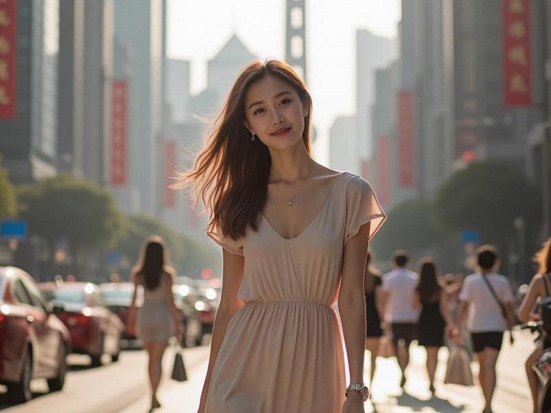 Shanghai's Post-Pandemic Economic Renaissance: How China's Financial Capital is Leading the Recovery