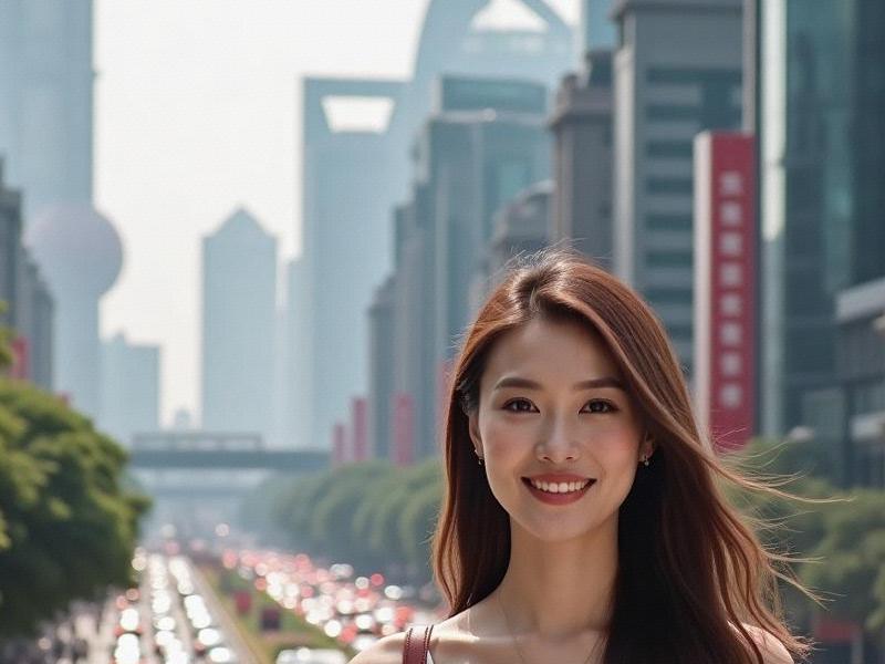 The Evolution of Shanghai's Nightlife: Inside the City's Premium Entertainment Clubs in 2025