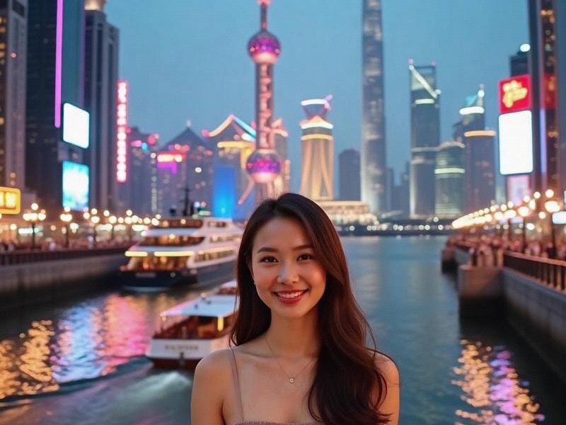 Beyond the Bund: How Shanghai's Metropolitan Area is Redefining Urban Development in China