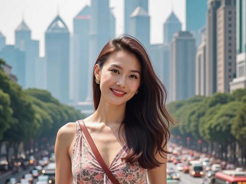 Shanghai's Velvet Rope Revolution: How the City's Elite Clubs Are Redefining Nightlife Luxury