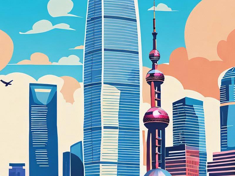 Shanghai's Beautiful Fitness Clubs: A Hub of Wellness and Style