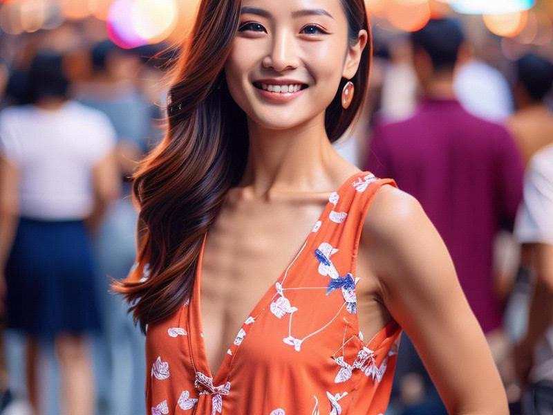 The Thriving Entertainment Scene in Shanghai and Its Socio - economic Impact