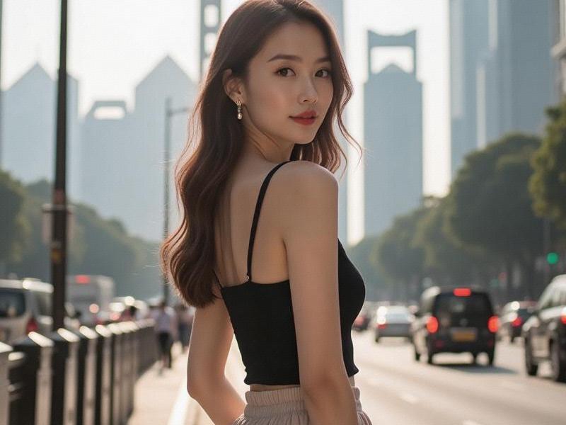 The Silicon Bund: How Shanghai Is Reinventing Itself as Asia's Innovation Capital