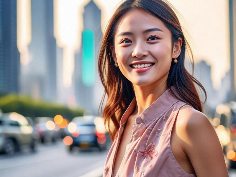 Shanghai: A Dynamic Metropolis Shaping the Future of China and the World