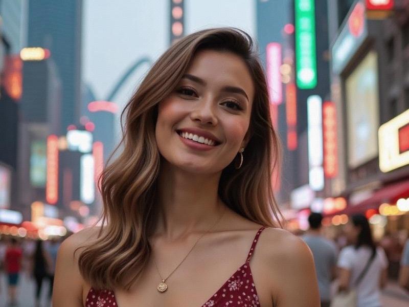 The Cosmopolitan Shanghainese: How China's Most Iconic Urban Women Are Shaping National Trends