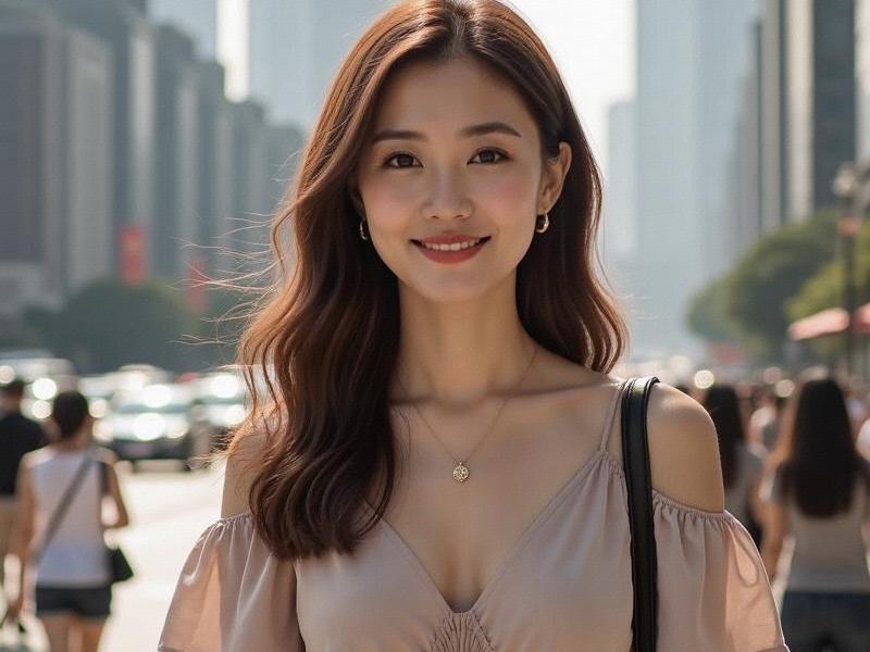 Shanghai 2025: Where Futurism Meets Tradition in China's Global Metropolis