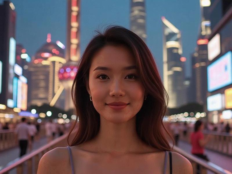 Neon Dynasty: The Reinvention of Shanghai's Entertainment Club Culture