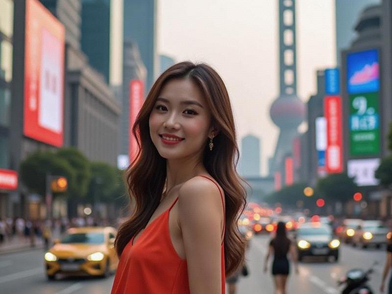 The Velvet Rope Revolution: How Shanghai's Elite Clubs Are Redefining China's Nightlife Economy