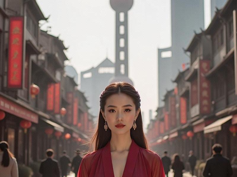 【暗夜交响诗】从百乐门到云端会所：解码上海娱乐产业的五次革命