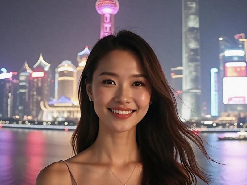 Shanghai 2040: Redefining Metropolitan Development in the Yangtze River Delta