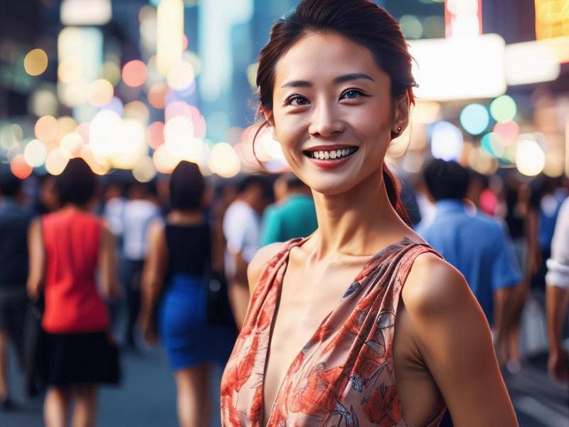 Shanghai Chronicles of Change: A Journey Through the Metropolis' Evolution