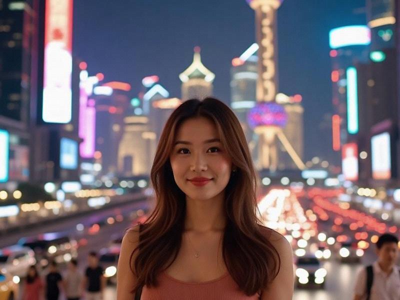 The Evolution of Shanghai's Entertainment Venues: Where Global Trends Meet Local Culture