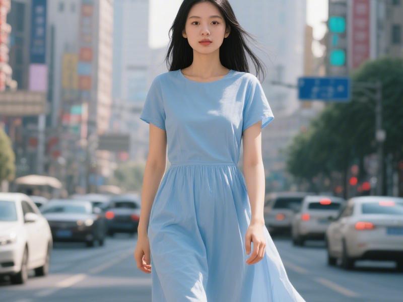 Shanghai's Aesthetic Alchemy: Where Timeless Elegance Meets Quantum Innovation
