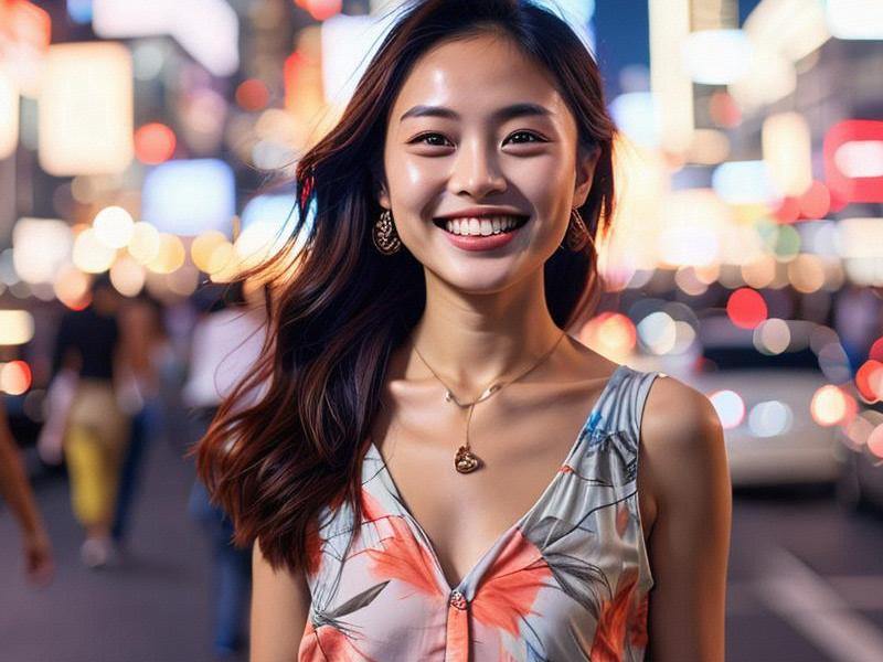 Shanghai: A Tapestry of Modernity and Tradition