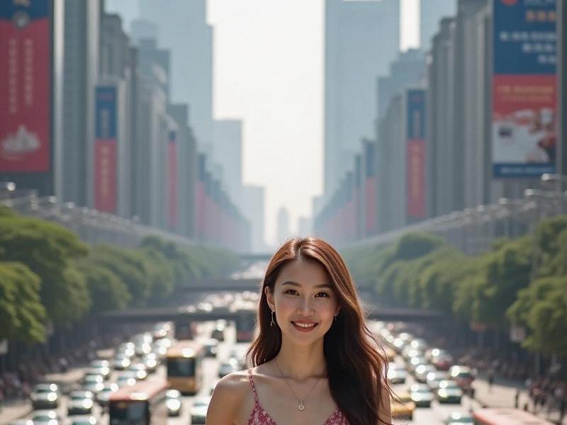 Shanghai's Nightlife Metamorphosis: How Luxury Clubs Are Redefining Urban Entertainment