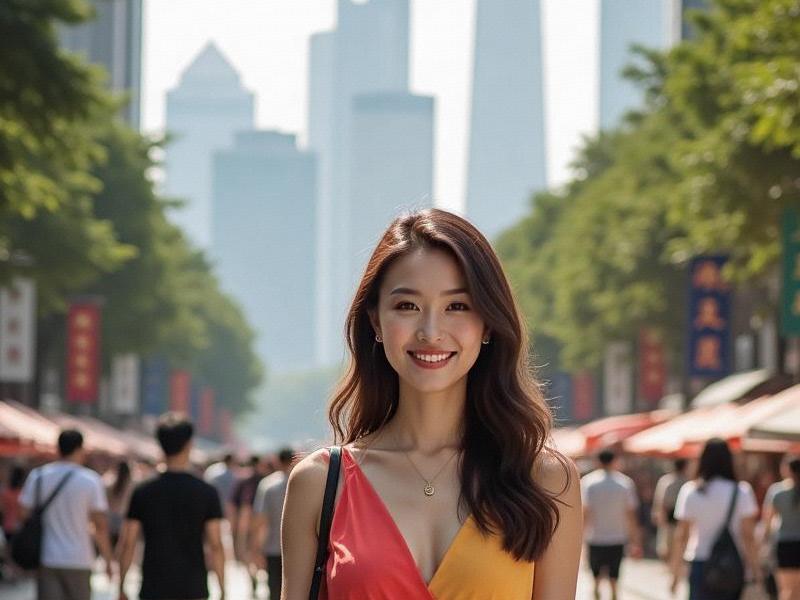 Shanghai's Nightlife Renaissance: The New Era of Luxury Entertainment Venues