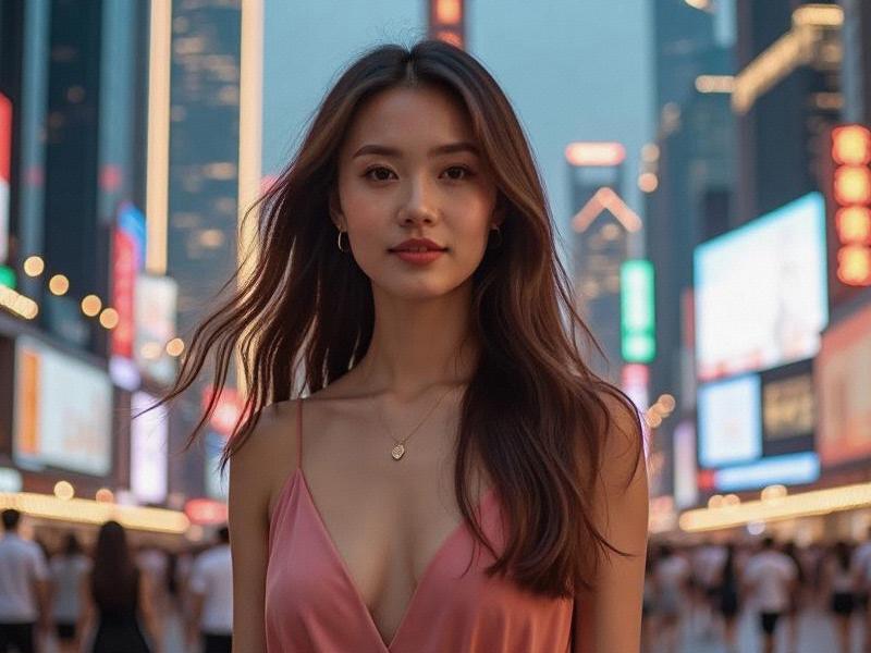 Shanghai's Phoenix Rising: The Evolution of Urban Chinese Femininity