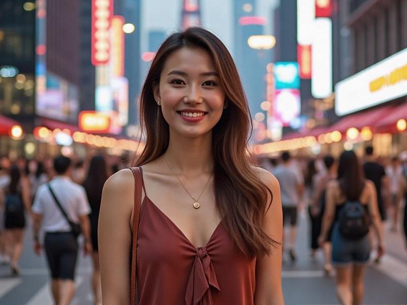 Shanghai 2040: The Making of a Next-Generation Global Financial Capital