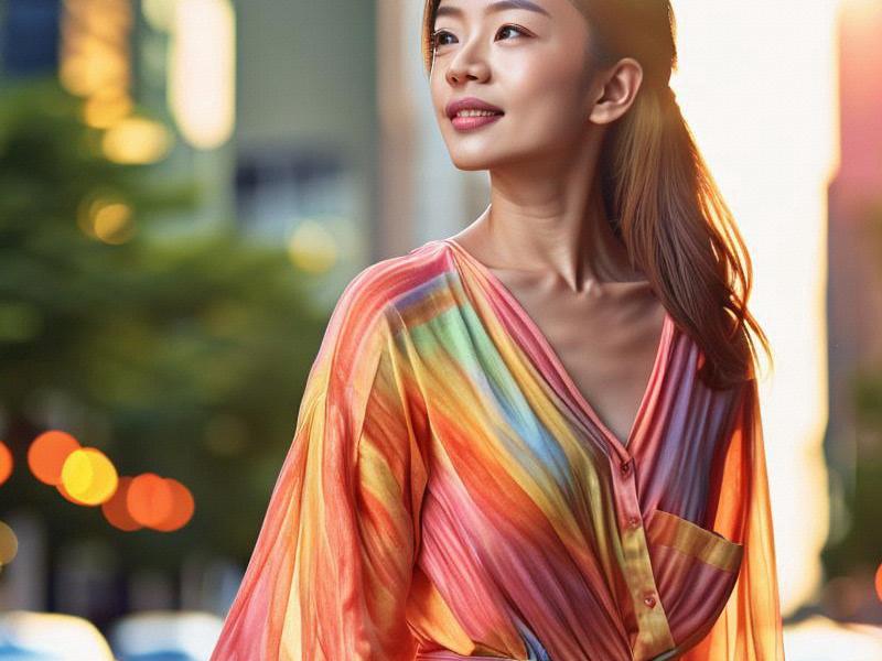 Shanghai and Its Surroundings: A Tapestry of Modernity and Tradition